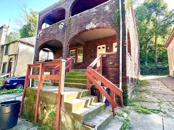 549-551 Ardmore Blvd, Pittsburgh, PA 15221