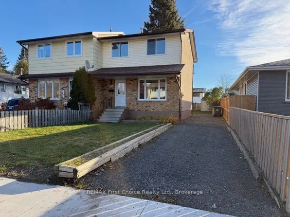 254 Perth Cres, Thunder Bay, ON P7A 7N9