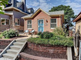 361 N Grant St, Denver, CO 80203