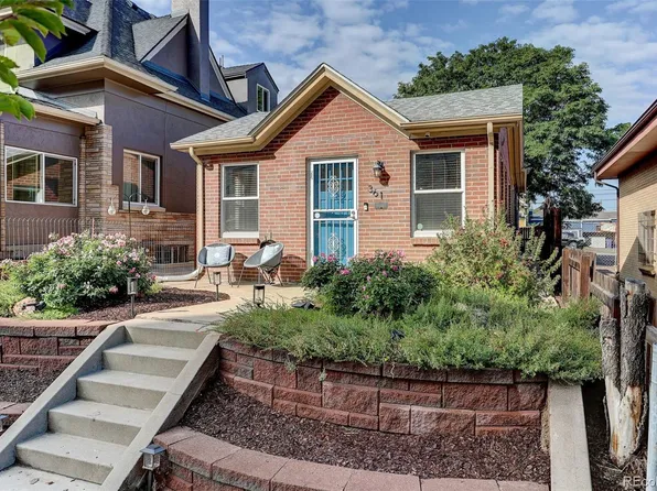 361 N Grant Street, Denver, CO 80203