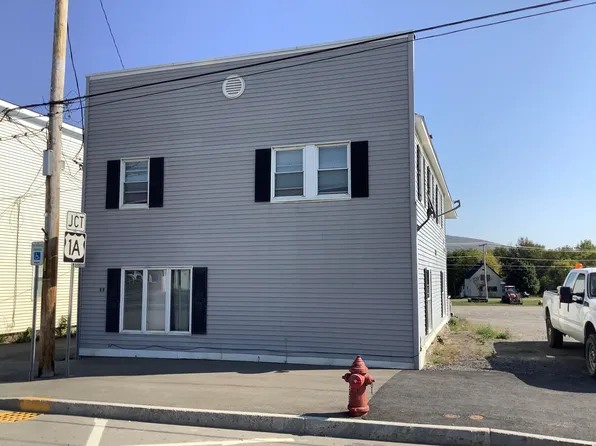 77 Main Street, Mars Hill, ME 04758