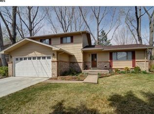 3923 W 14th Street Rd, Greeley, CO 80634