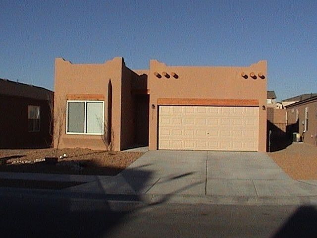 Front View