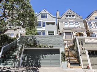 3382 Clay St, San Francisco, CA 94118