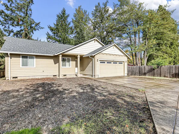 1635 Birch Ave, Cottage Grove, OR 97424