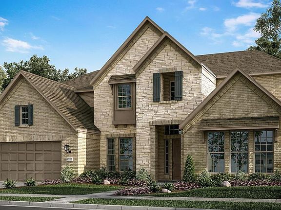2nd image of 4814 Avalon Plantation Dr #Bajd5v