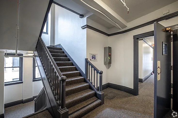 2414 Telegraph