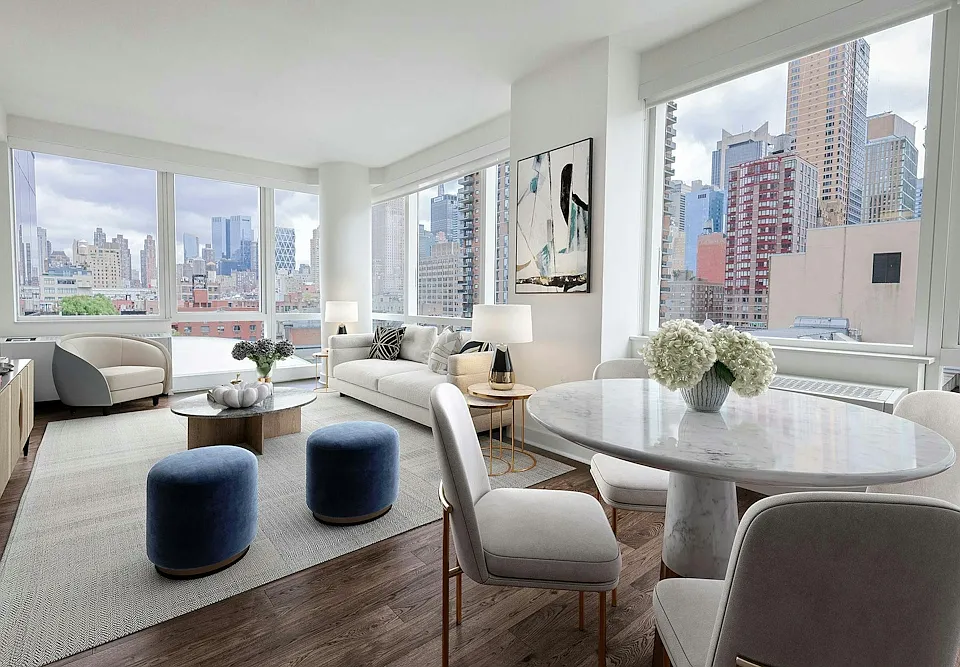 450 W 42nd St #9B