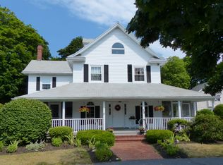 13 Collier Ave, Scituate, MA 02066