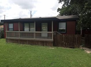 313 Creekside Dr, Canyon Lake, TX 78133
