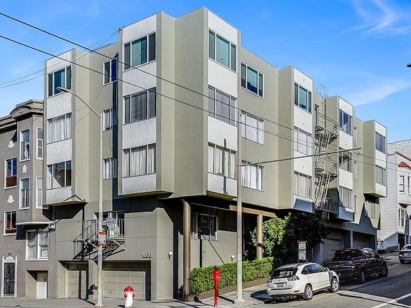 5th image of 1600 Larkin St APT 302