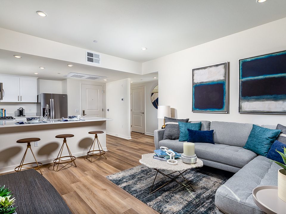 Azul Chula Vista Apartment Rentals - Chula Vista, CA | Zillow