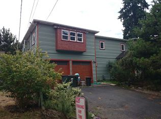 4537 SW Director St, Seattle, WA 98136