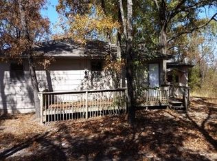 552 Nazarene Church Rd, Kissee Mills, MO 65680