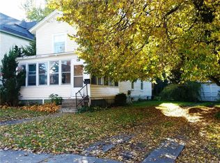 256 S 6th St, Fulton, NY 13069