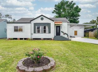1222 11th St, Lake charles, LA 70601