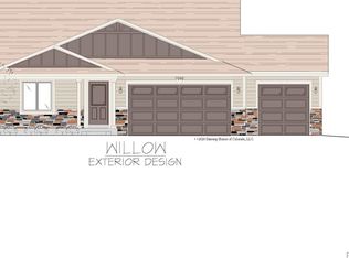 7048 Meadow Rain Way, Wellington, CO 80549