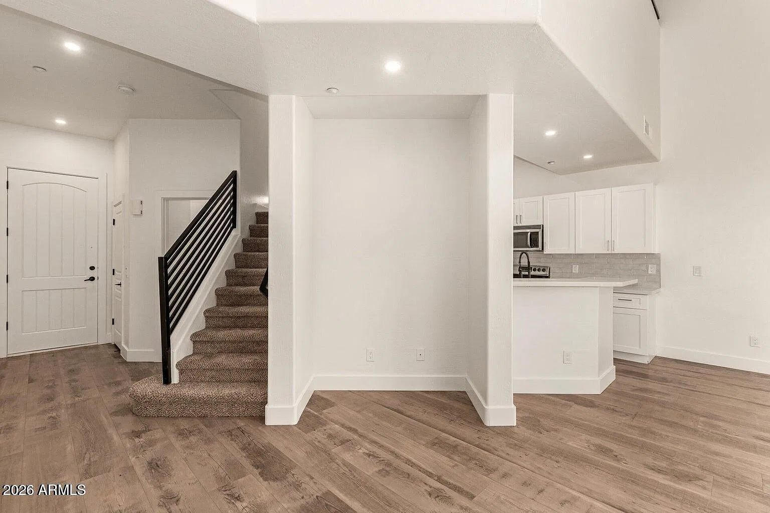 2 bed, 2.5 bath, 1535 sqft, $2,250 — Photo 3