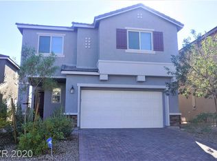 5921 Roaring Canyon Ct, Las Vegas, NV 89124