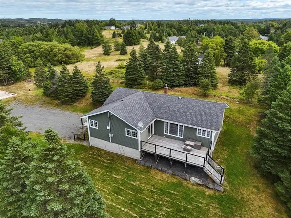551 Main Road, Whitbourne, NL A0B3K0