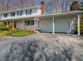 28 Shelter Rock Rd, Trumbull, CT 06611