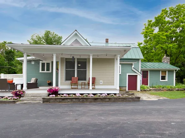 24 Hazel Drive, Bristol, VT 05443