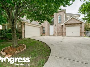 3006 Suffolk Dr, Mansfield, TX 76063