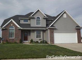 412 Settlers Cv, Tecumseh, MI 49286