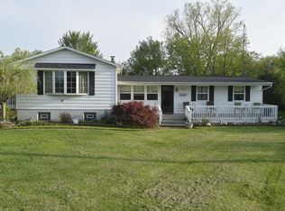 1761 Gady Rd, Adrian, MI 49221