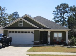 2319 Flint Run, Tallahassee, FL 32303