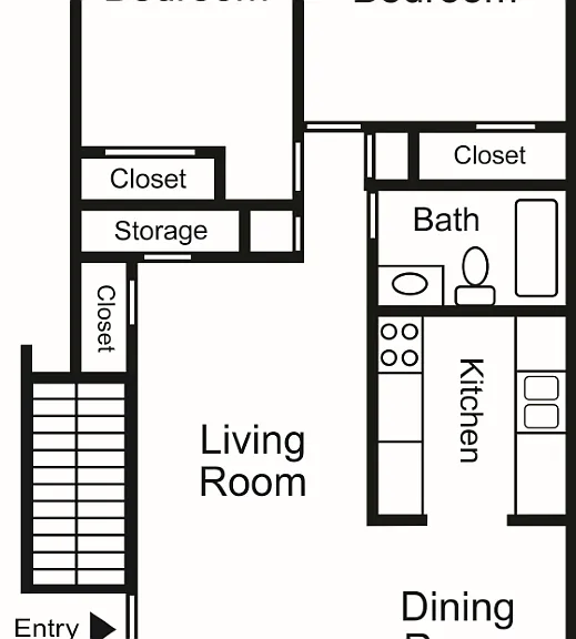 Yorkview Apartments — Photo 33
