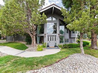 4125 Powderkeg Cir, Reno, NV 89519
