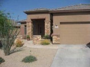 26689 N 83rd Dr, Peoria, AZ 85383