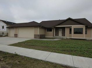 2647 Meadow Creek Loop, Billings, MT 59105