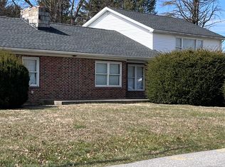 12 S Pleasant Ave, York, PA 17407