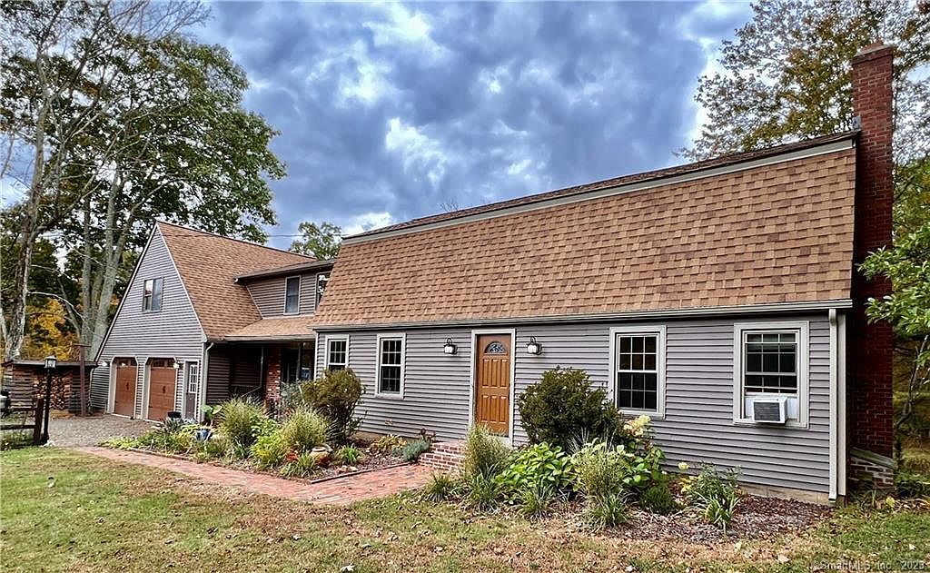 22 Willington Hill Rd, Willington, CT 06279 MLS 170580274 Zillow