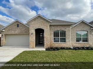 18008 Stefano Dr, Pflugerville, TX 78660