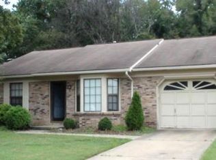 7407 Cold Spring Ln, Evansville, IN 47711