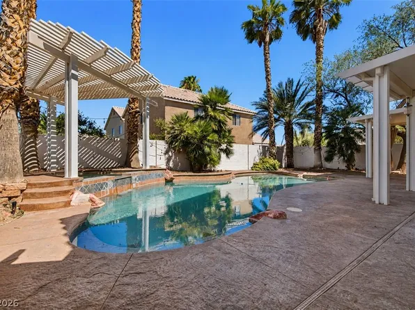 5936 Royal Castle Ln, Las Vegas, NV 89130