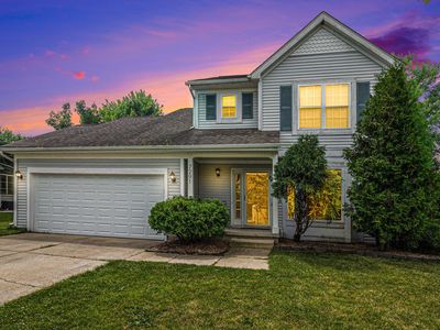 7291 York St, Dexter, MI, 48130