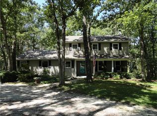 53 County Road 5135, Salem, MO 65560