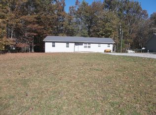 1070 N Shady Lane Loop, Clarkrange, TN 38553