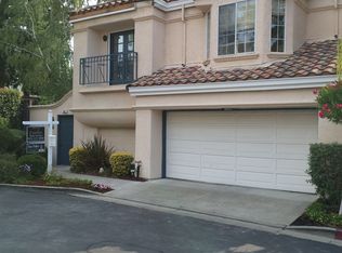 198 Teracina Dr, San Ramon, CA 94582