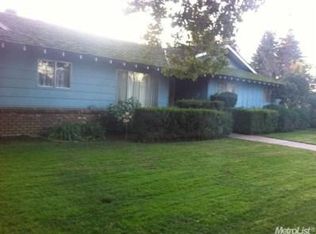 1080 E South Bear Creek Dr, Merced, CA 95340