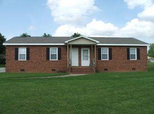 724 Lippard Rd, Salisbury, NC 28146