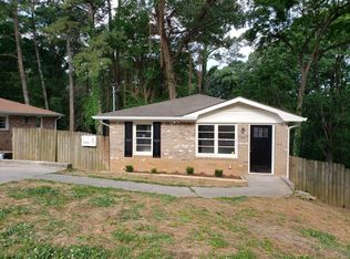 930 Capitol View Ave NW UNIT B, Atlanta, GA 30318