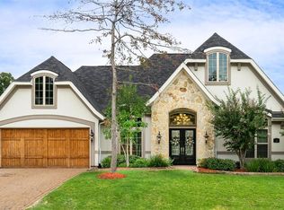 124 Evergreen Oak Dr, Conroe, TX 77384