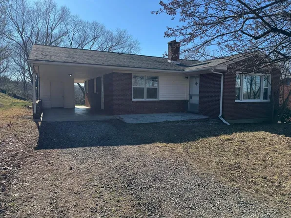 824 Clearview Dr, Martinsville, VA 24112
