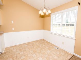 101 Zoai Pl, Willow Spring, NC 27592