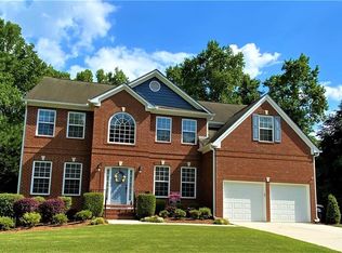 782 Creek Glen Rd, Mableton, GA 30126